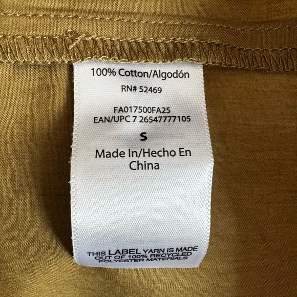 Free Assembly Tie Neck Blouse - Picture 7 of 7